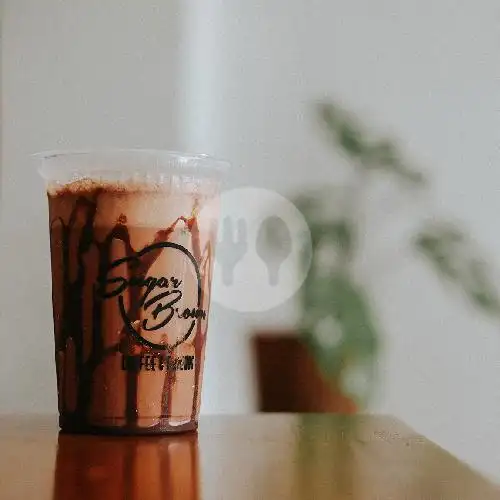 Gambar Makanan Sugar Brown Coffee & Friends, Setia Budi 5