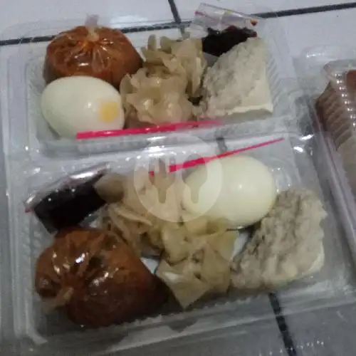 Gambar Makanan Siomay Nazwa, Neglasari Selatan 12