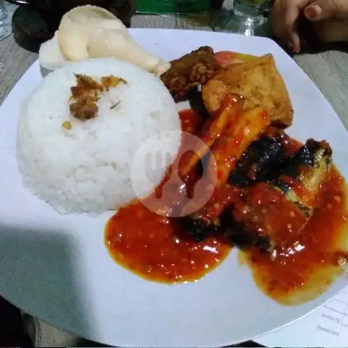Gambar Makanan Soto Padang Badaruak, Pekanbaru 3
