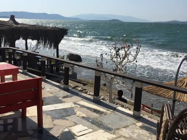 Palet Cafe & Kahvaltı Evi'nin yemek ve ambiyans fotoğrafları 7