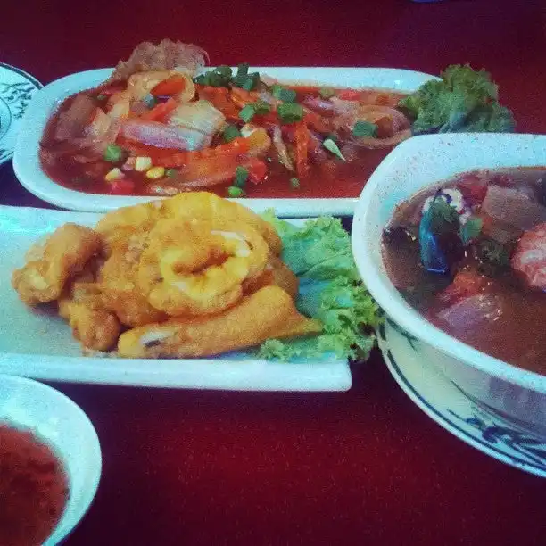 Restoran Sayam Food Photo 2