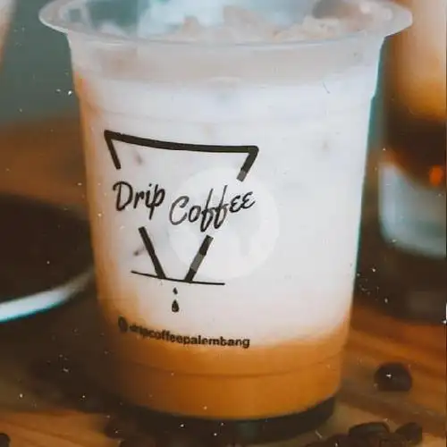 Gambar Makanan Drip Coffee, Angkatan 66 6