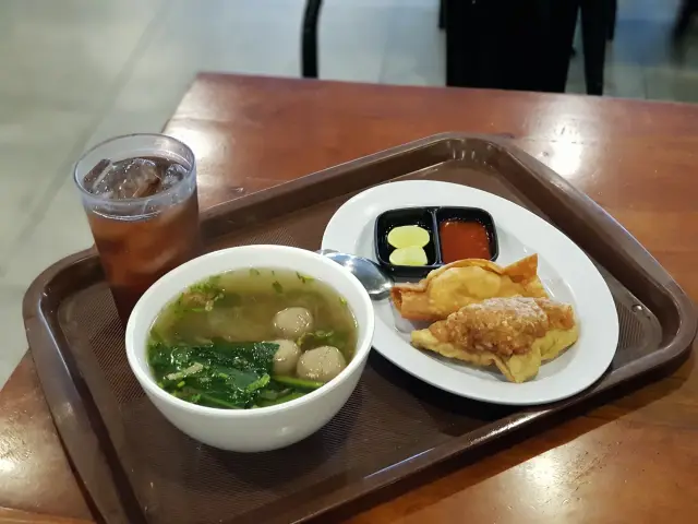 Gambar Makanan Bakso Boedjangan 9