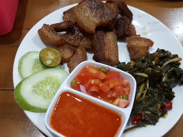 Gambar Makanan Warung Samcan 10