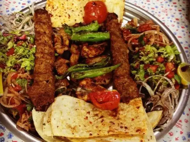 Abooov Kebap'nin yemek ve ambiyans fotoğrafları 11