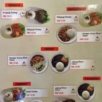 Gangnam Station Food Photo 1