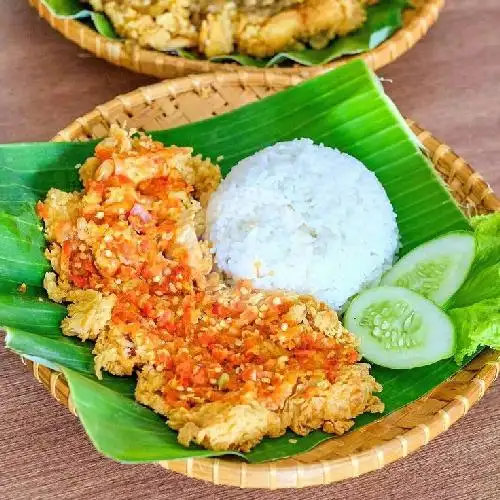 Gambar Makanan Aneka Jajanan & Cemilan Mama Azzam, Medan - Binjai 1