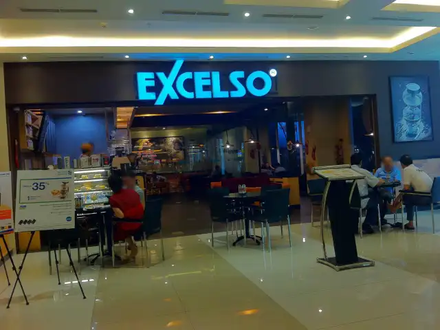 Gambar Makanan Excelso 20