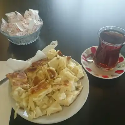 Kara Fırın & Cafe