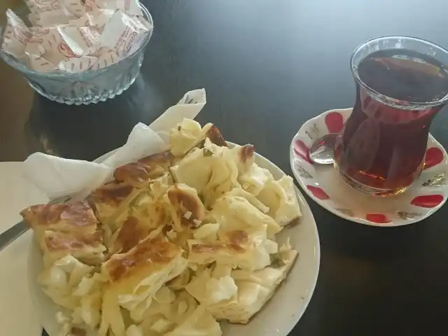 Kara Fırın & Cafe