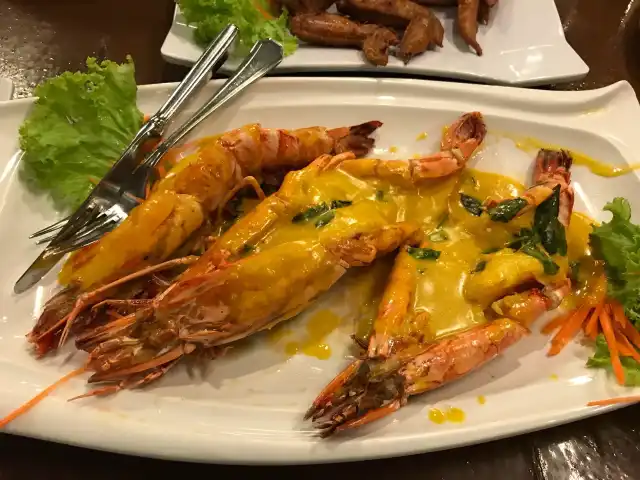 7 Roof Seafood Restaurant Food Photo 6