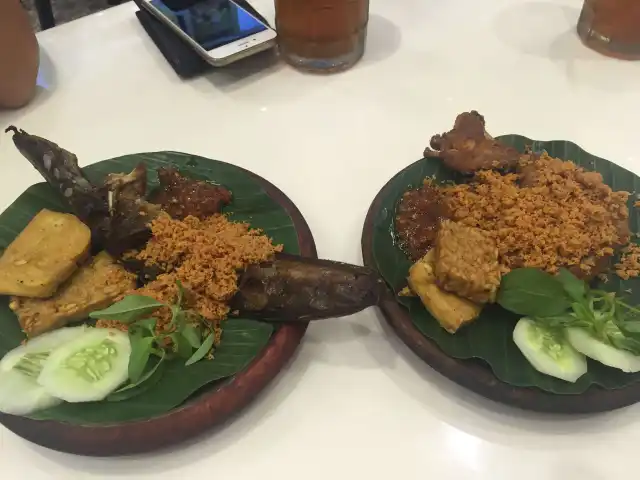 Gambar Makanan D' Penyetz 14