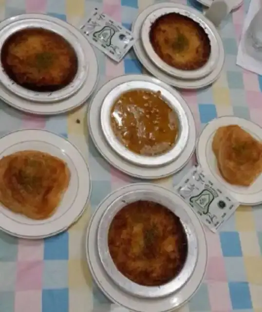 Kosk Konya Mutfagi'nin yemek ve ambiyans fotoğrafları 13