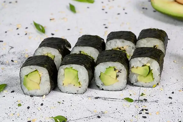 Sushi Master'nin yemek ve ambiyans fotoğrafları 52