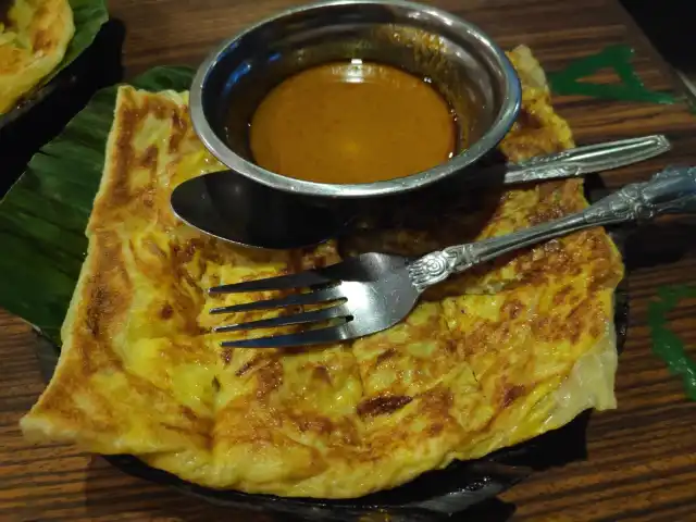 Gambar Makanan Roti Canai Bunana 7