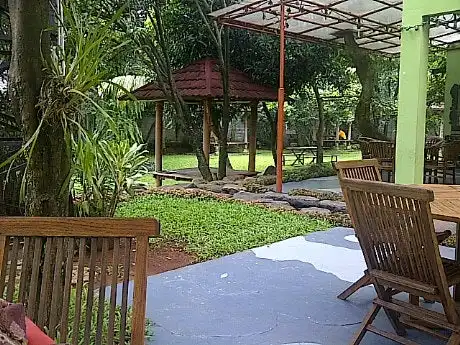 Gambar Makanan Saung Merdesa 15