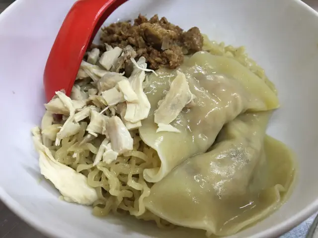 Gambar Makanan Bakmi Jembatan Tiga 19