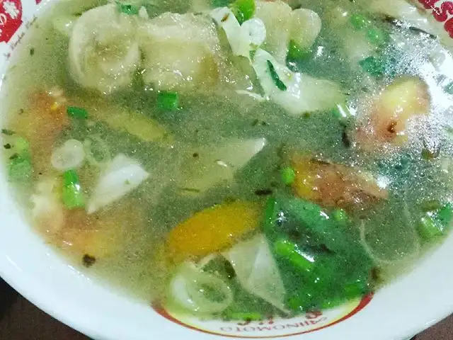 Gambar Makanan Mie Kocok, Sotomie, Empal Gentong 1