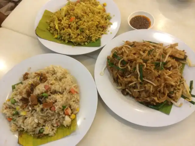 Kopitiam Penang Food Photo 11