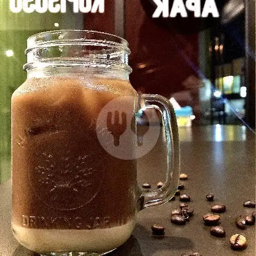 Gambar Makanan Kedai Kopi Apak, Pahoman 11