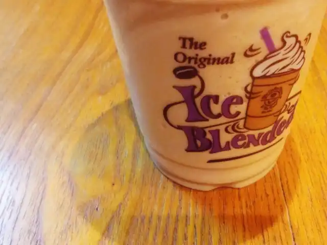 The Coffee Bean & Tea Leaf Food Photo 7