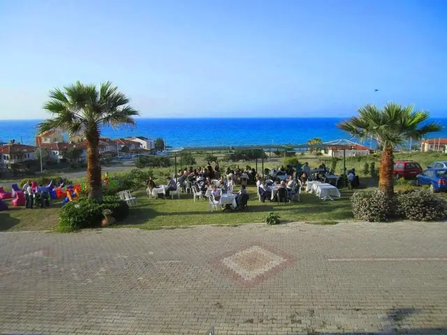 Ardıç Deniz Restoran'nin yemek ve ambiyans fotoğrafları 4