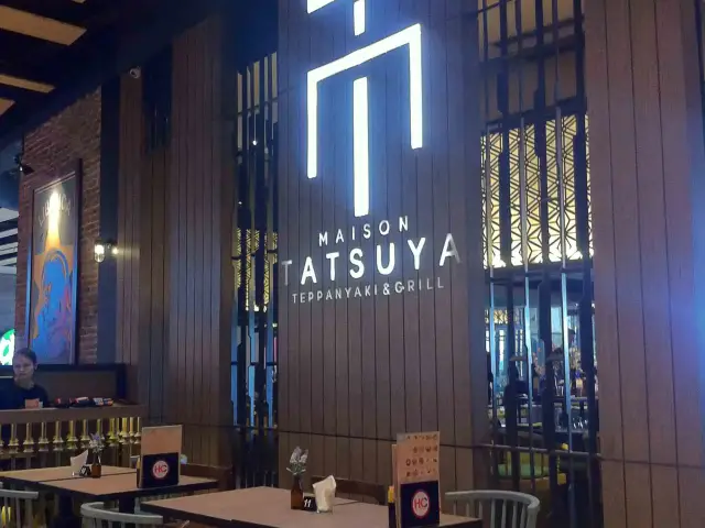 Gambar Makanan Maison Tatsuya 12