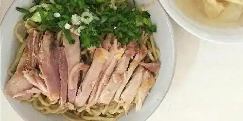 Bakmie Muncul, Sukabumi