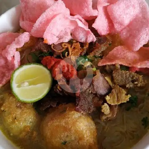 Gambar Makanan Soto Padang Delima, Kec:pondok Aren, 7