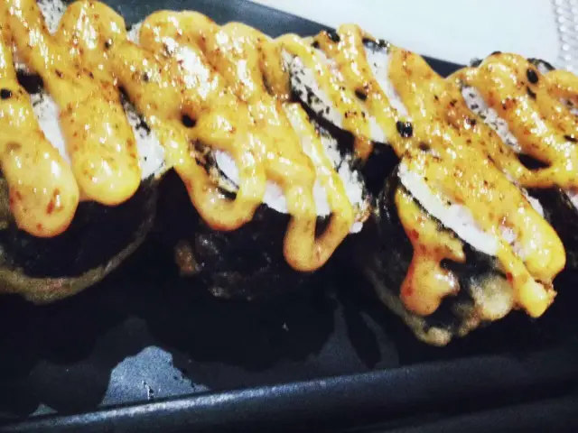 Gambar Makanan Tanoshi Sushi 10