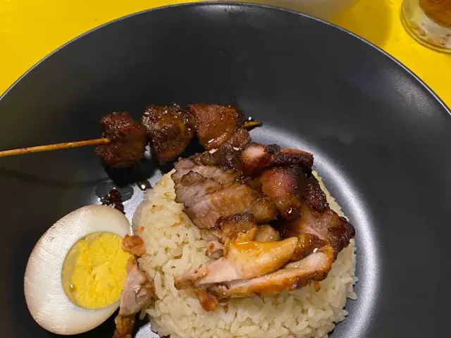 Gambar Makanan Sinar Djaya 8