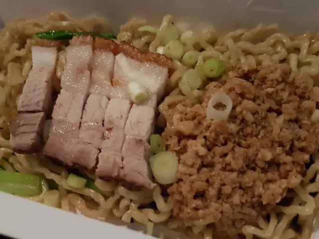 Gambar Makanan Huang Noodle Bar 2