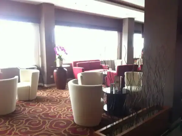 Gambar Makanan Lobby Lounge - Salak Padjadjaran Hotel 8
