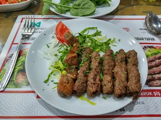 Köfteci Sofu'nin yemek ve ambiyans fotoğrafları 8