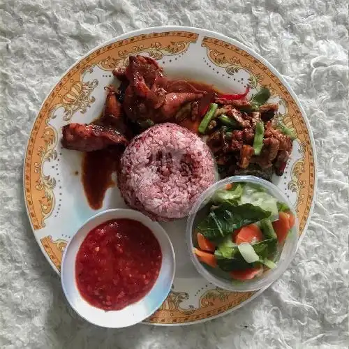 Gambar Makanan Mama Martha Catering (Warung Makan Prasmanan), Denpasar 10