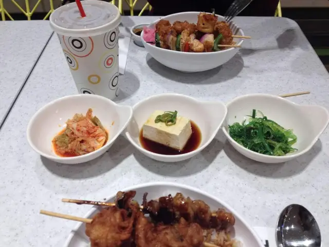 Yakitori One Food Photo 16