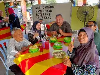 Cendol Durian Paling Sedap