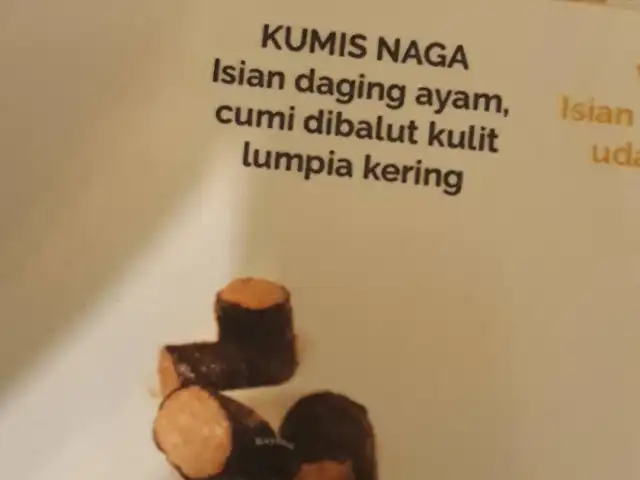 Gambar Makanan Kaybun Dimsum Katapang (Pusat) 5