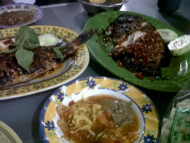 Gambar Makanan Ikan Bakar Sulawesi 3