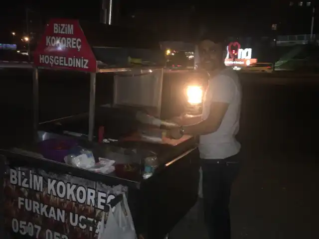 Bizim Kokoreç (Furkan Usta )'nin yemek ve ambiyans fotoğrafları 2