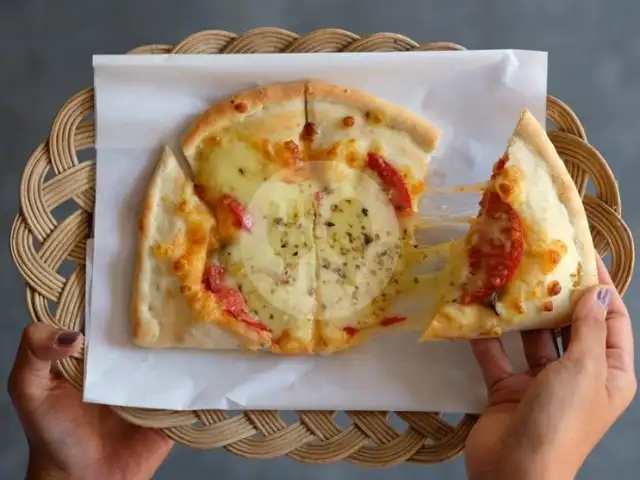 Gambar Makanan Panties Pizza , Samarinda 18
