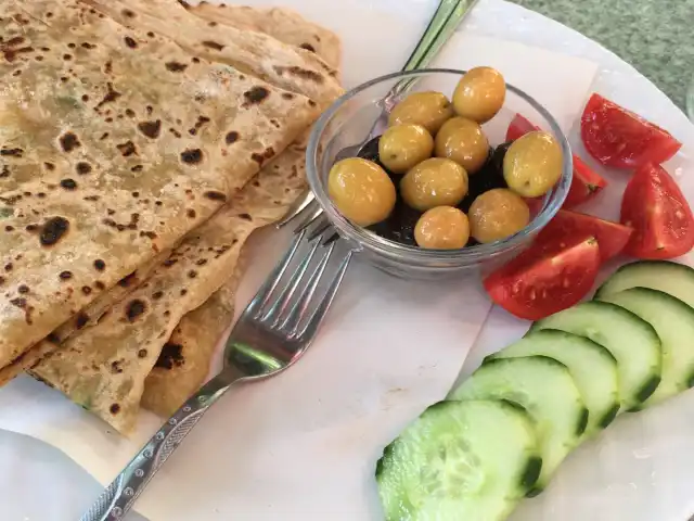 Saklıbahçe Şebithane & Cafe'nin yemek ve ambiyans fotoğrafları 20