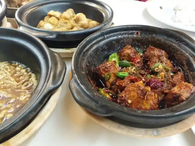 Kee Hiong Original Klang Bak Kut Teh Food Photo 8