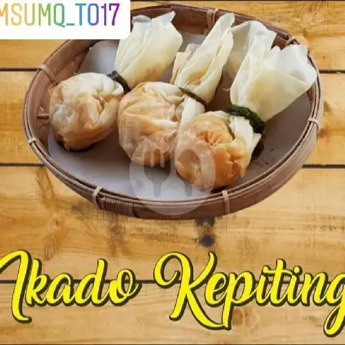 Gambar Makanan Dimsum Qto, Bukit Kecil 13