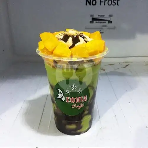 Gambar Makanan Mango Holic, A2 Foodcourt 1