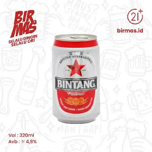 Gambar Makanan Birmas, Tebet 17