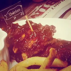 Morganfield Food Photo 7