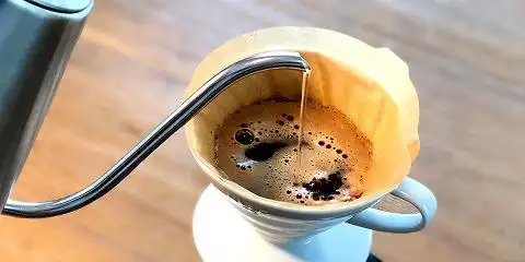 Starcorner Coffee, Cikande