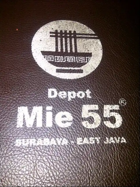 Gambar Makanan Depot Mie 55 ( Chinese Food ) 5