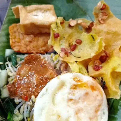 Gambar Makanan Nasi Pecel & Nasi Babat Mami In, Saxofone Lowokwaru Malang 12